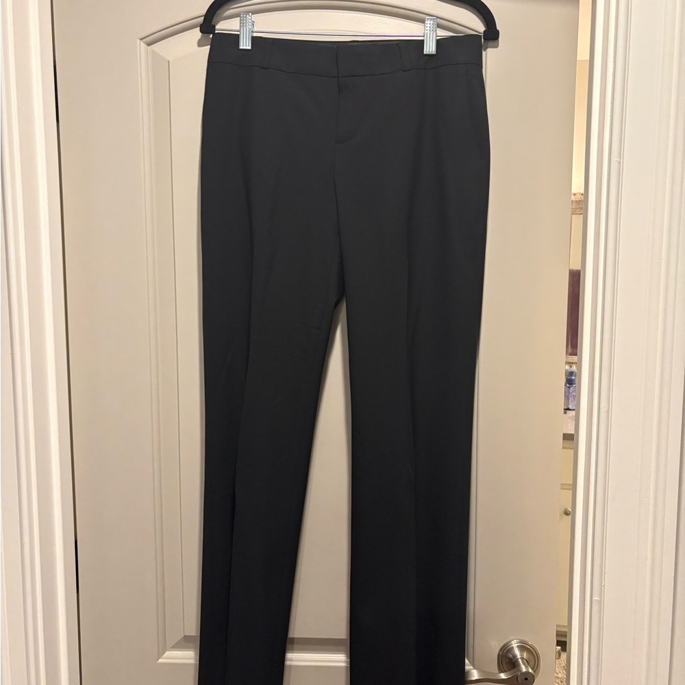 Black Banana Republic Women’s Dress Pants